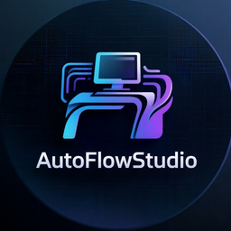 AutoFlowStudio
